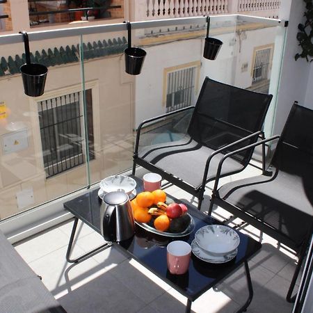 Los Boliches Holidays Suites Fuengirola Dış mekan fotoğraf