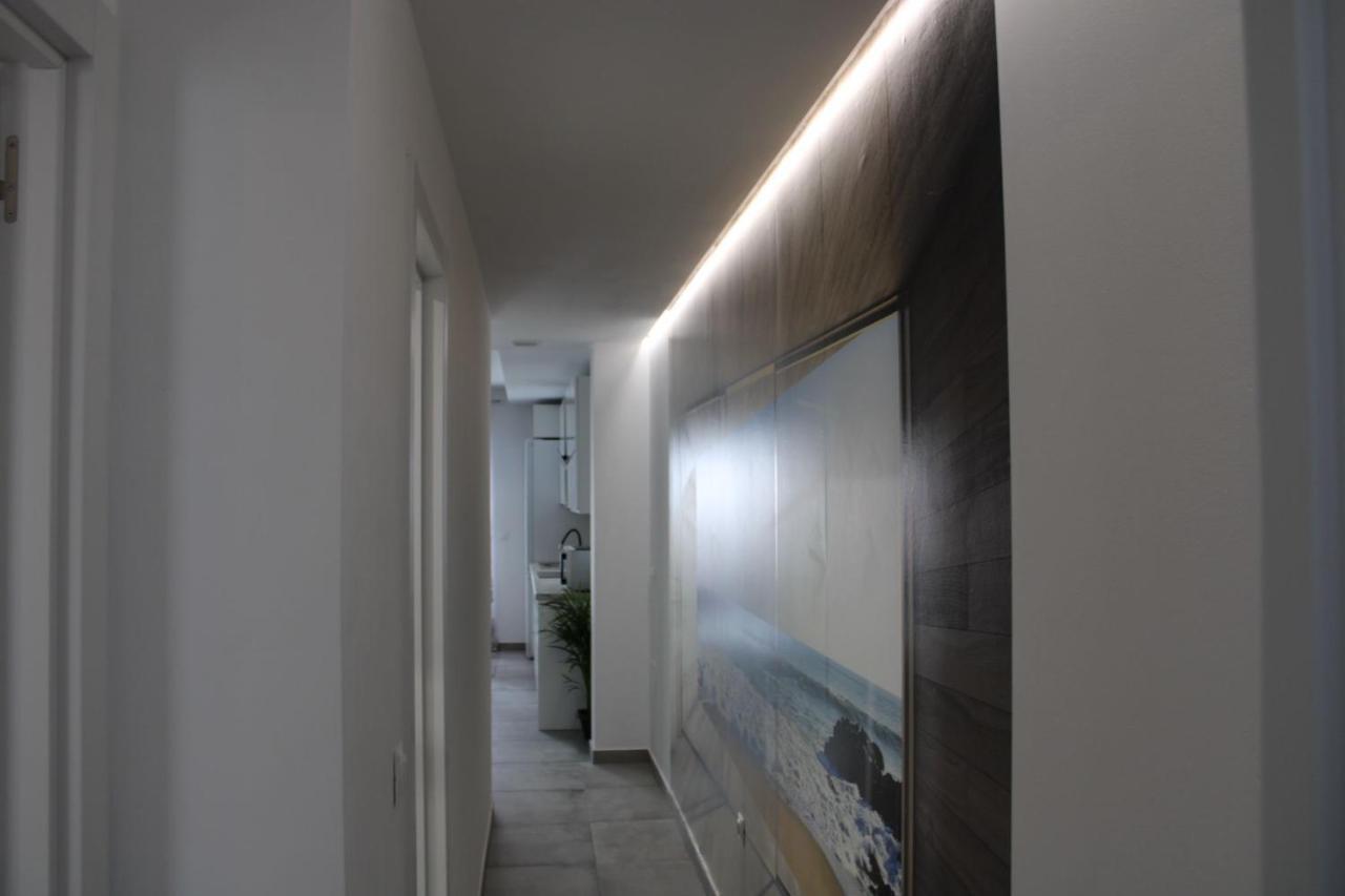 Los Boliches Holidays Suites Fuengirola Dış mekan fotoğraf