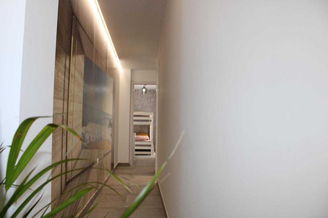 Los Boliches Holidays Suites Fuengirola Dış mekan fotoğraf