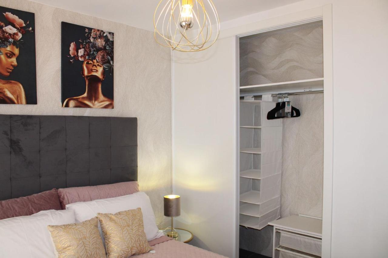 Los Boliches Holidays Suites Fuengirola Dış mekan fotoğraf