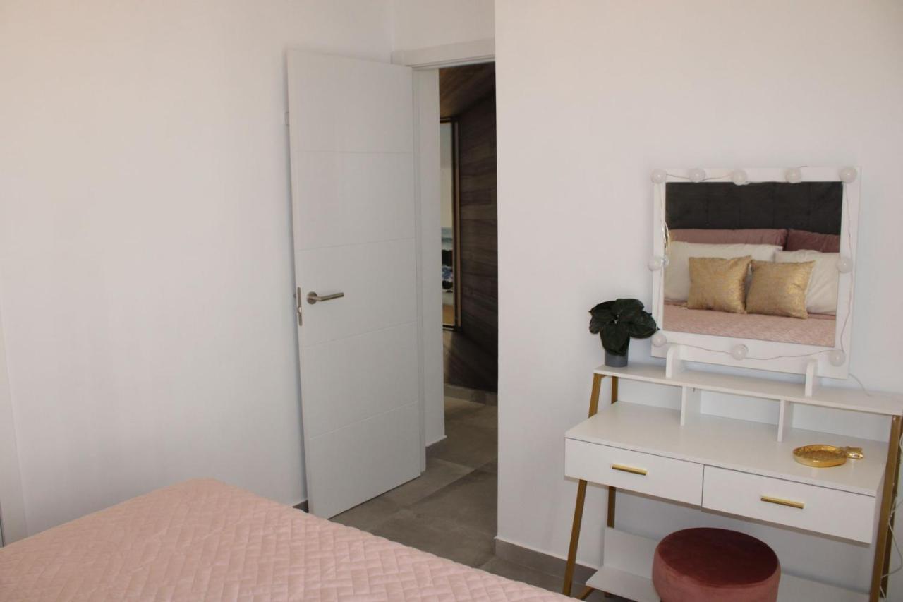 Los Boliches Holidays Suites Fuengirola Dış mekan fotoğraf