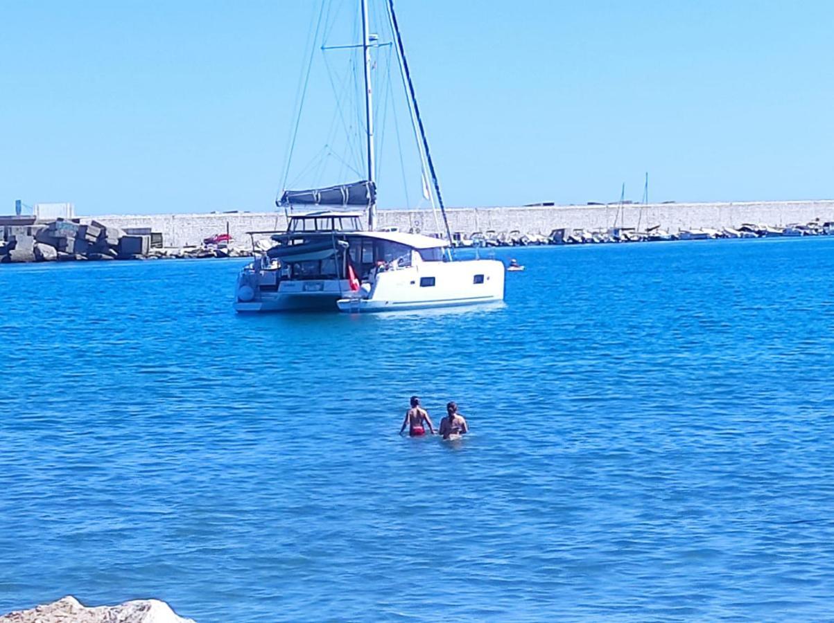 Los Boliches Holidays Suites Fuengirola Dış mekan fotoğraf